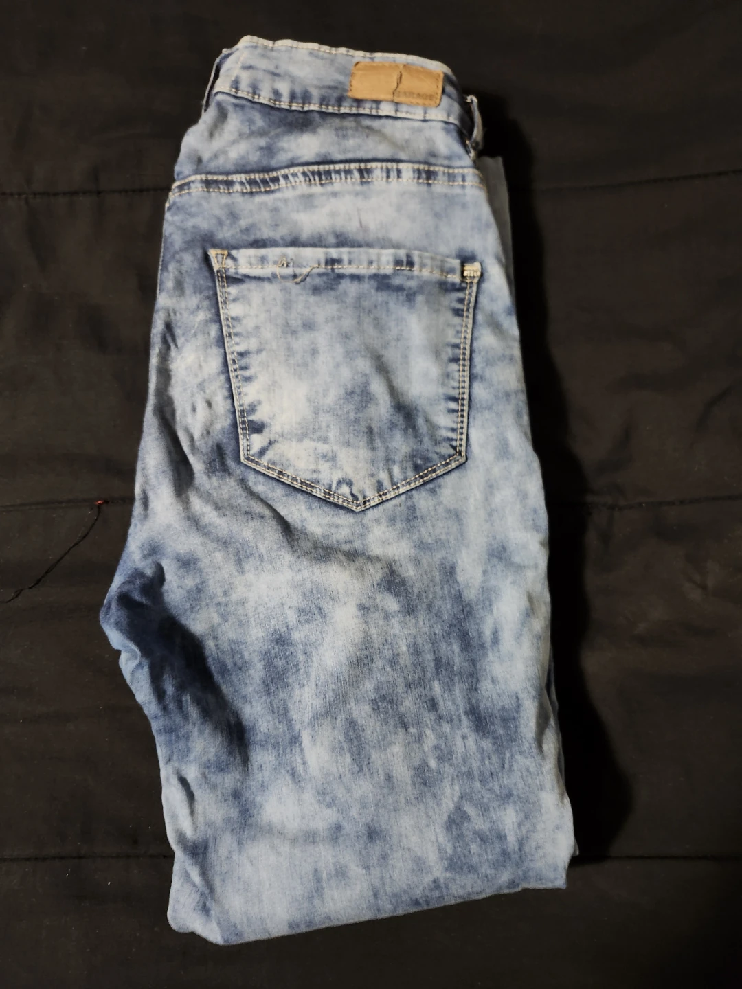 $5 garage jeans (7) - photo 2