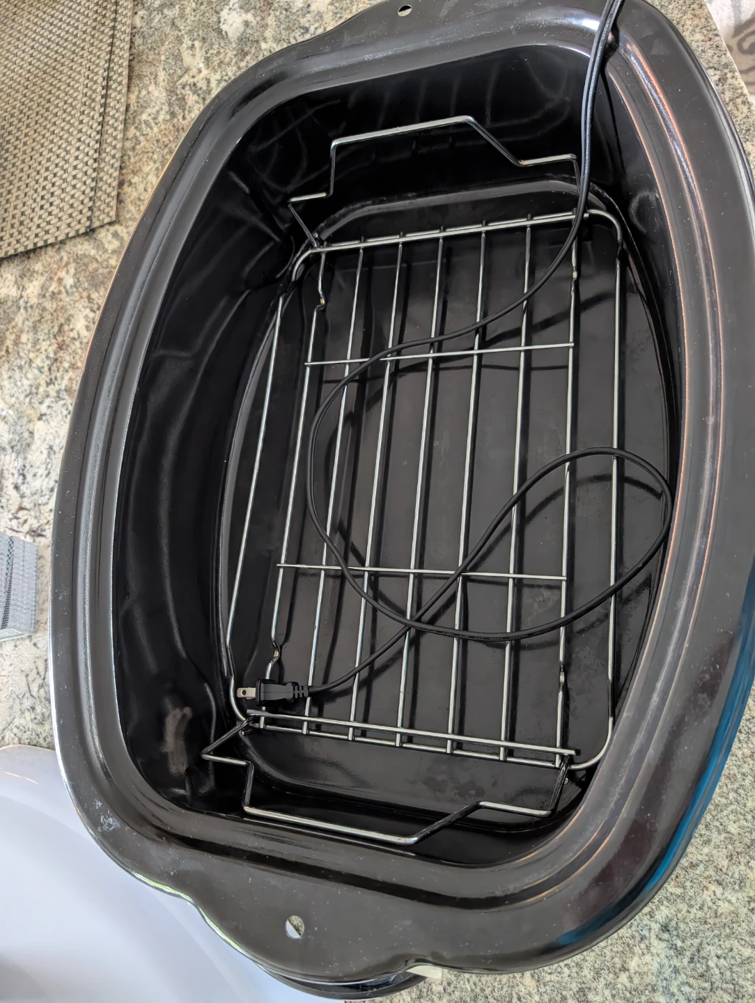 Aroma 18 Quart Roaster Oven