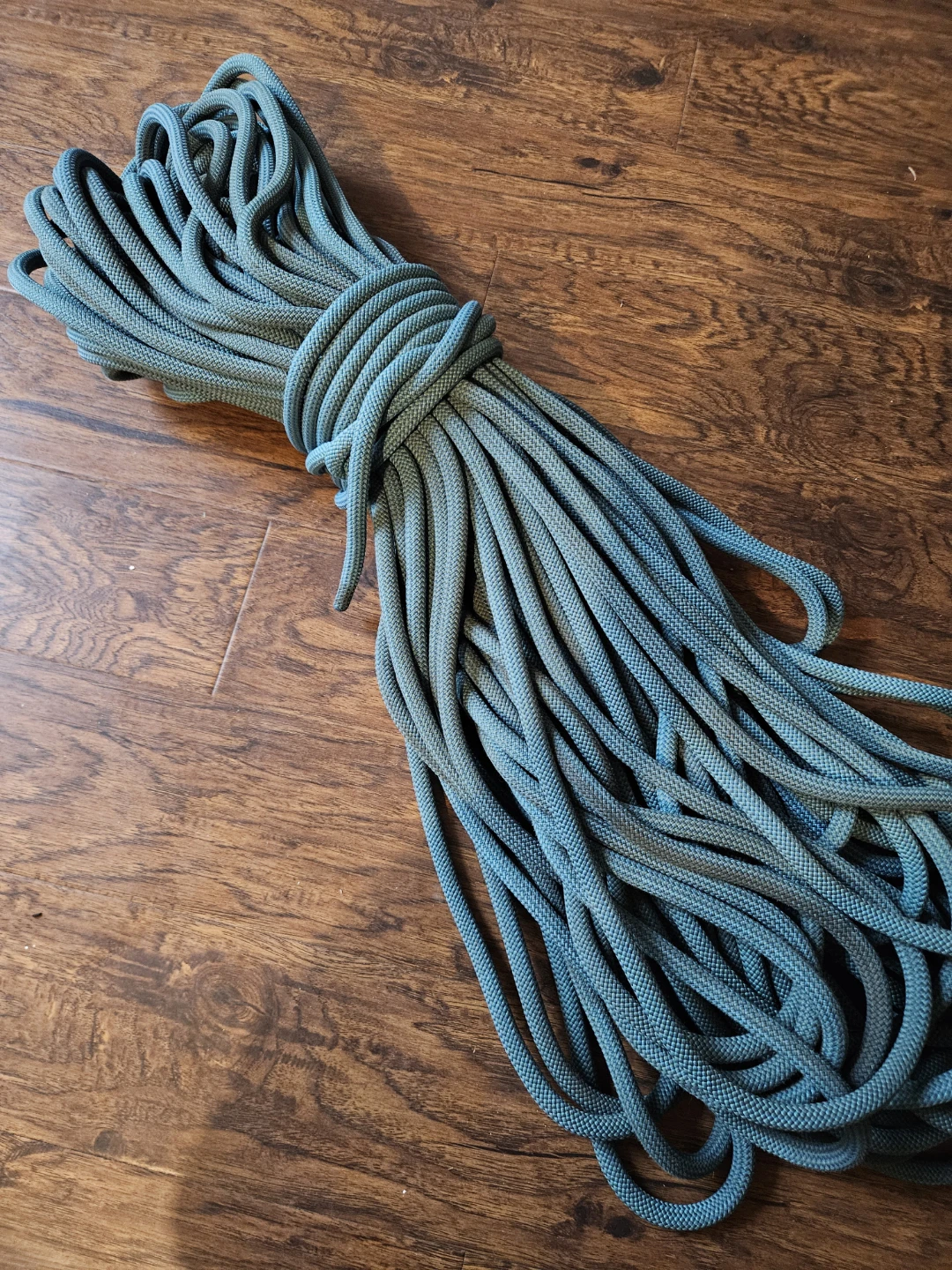 Climbing Rope Black Diamond
