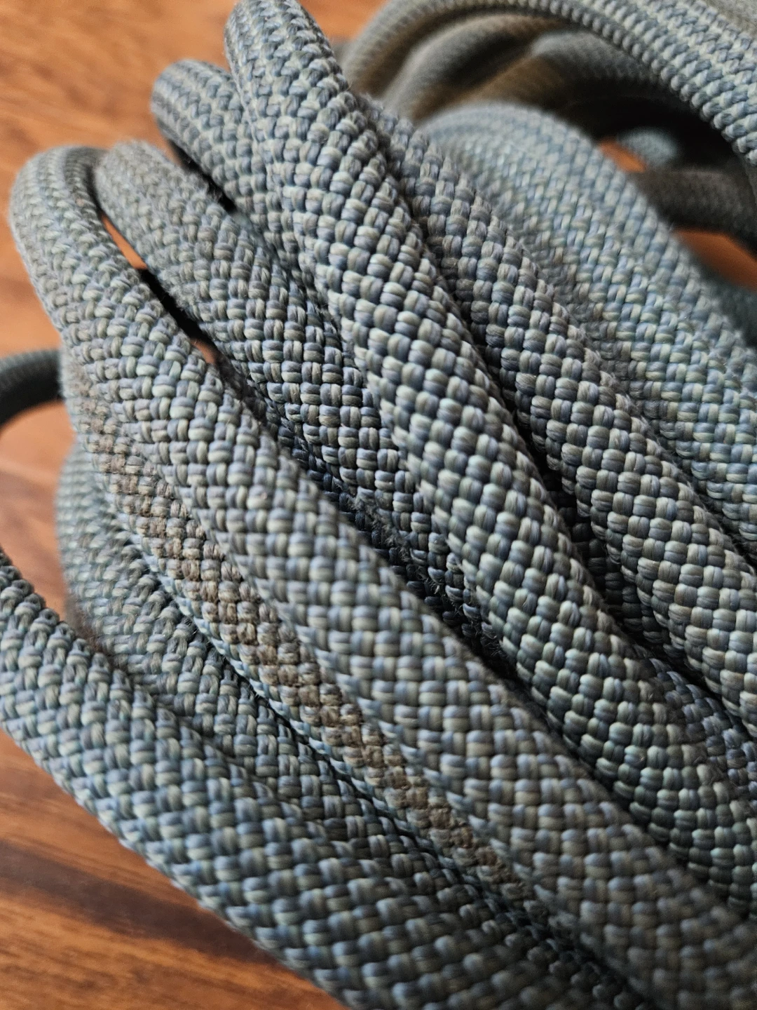 Climbing Rope Black Diamond - photo 3