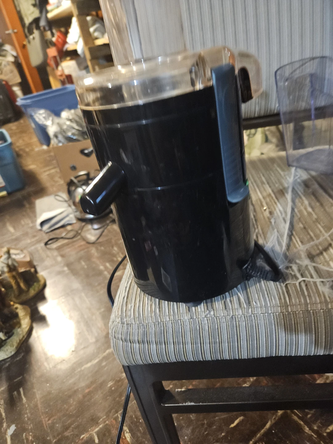 Omega Juicer - photo 5