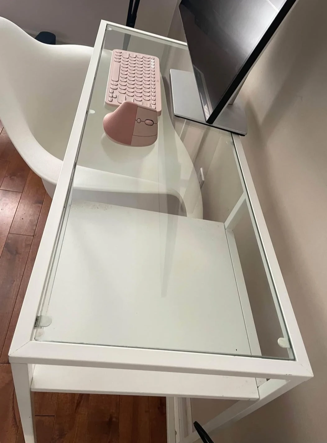 Ikea desk