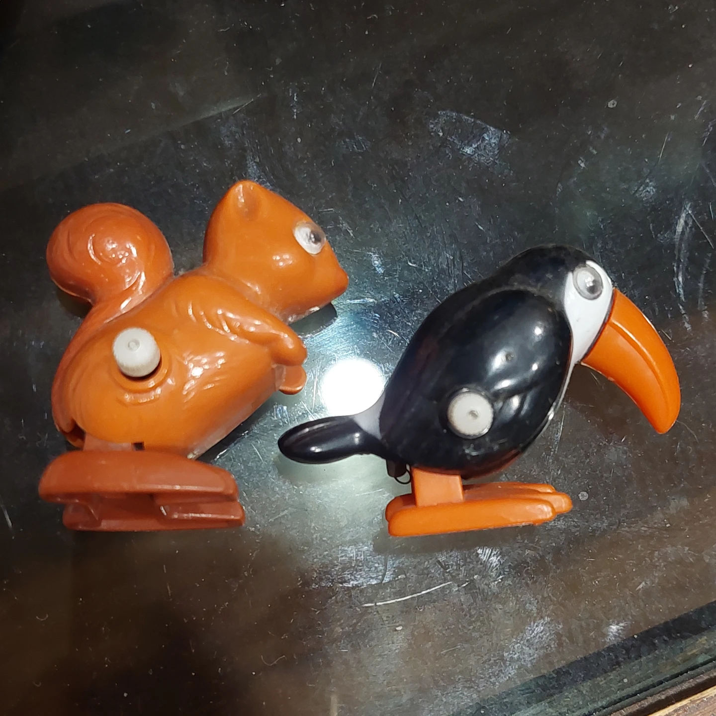Wind-up Toucan - photo 2