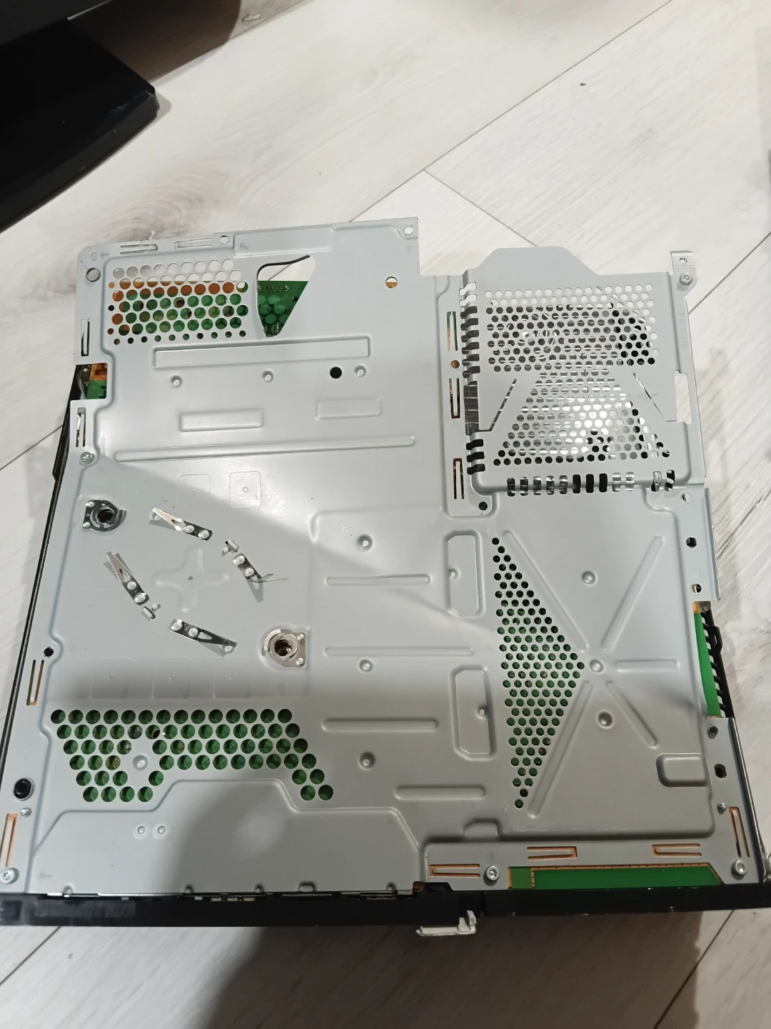 Sony PlayStation 3 (PS3) Console - Parts/Repair
