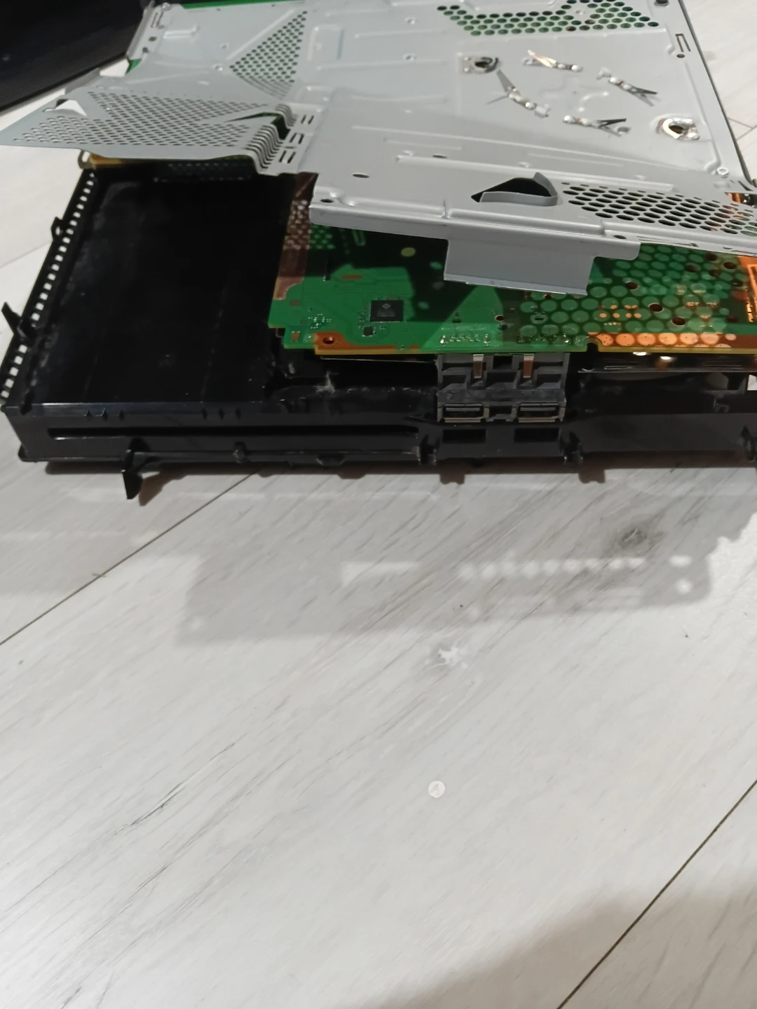 Sony PlayStation 3 (PS3) Console - Parts/Repair - photo 2