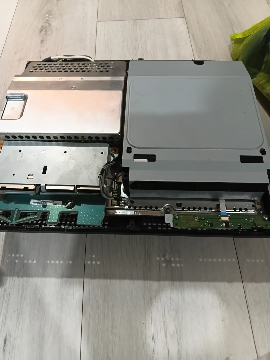 Sony PlayStation 3 (PS3) Console - Parts/Repair - photo 4
