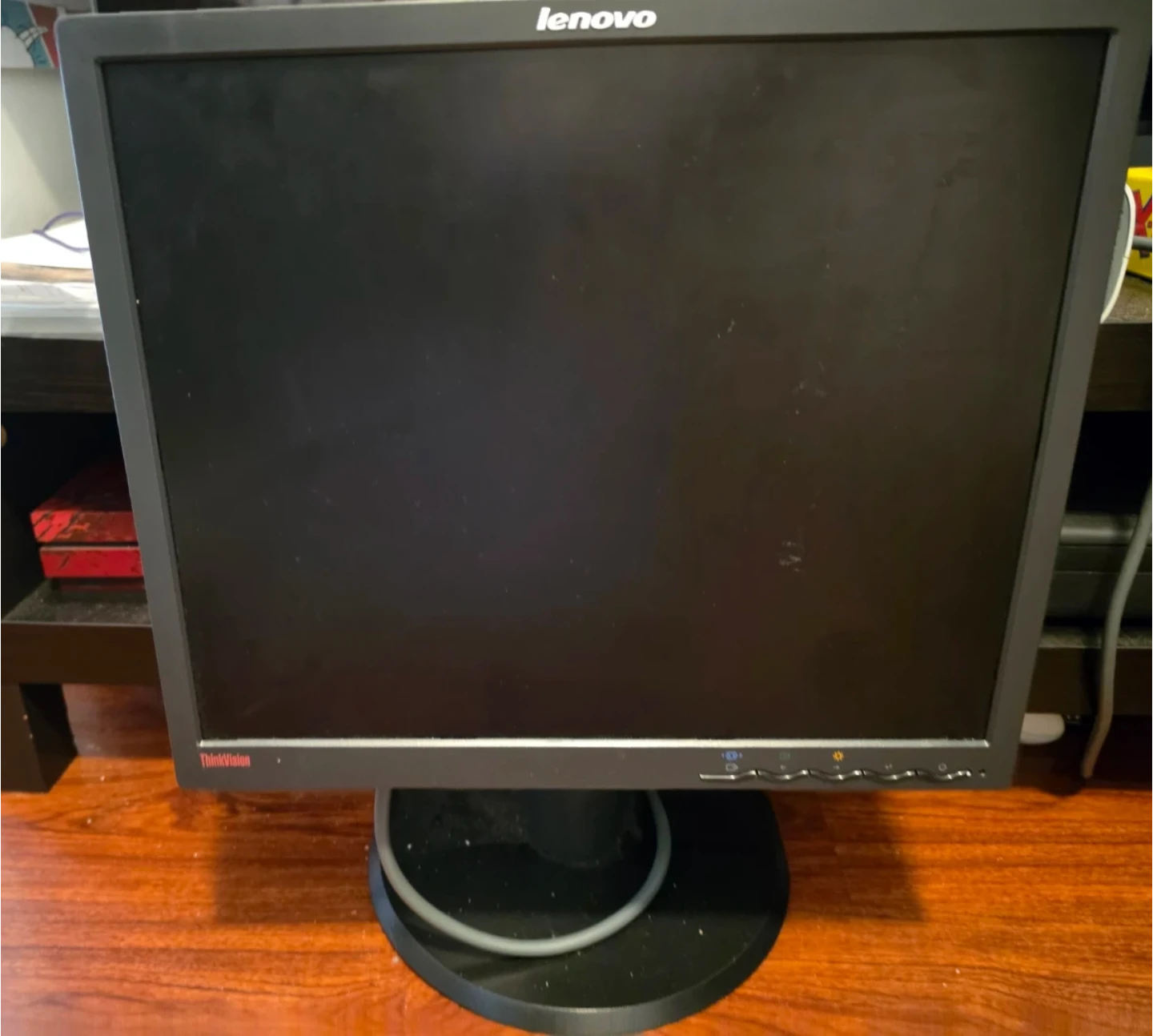 Lenovo ThinkVision Monitor