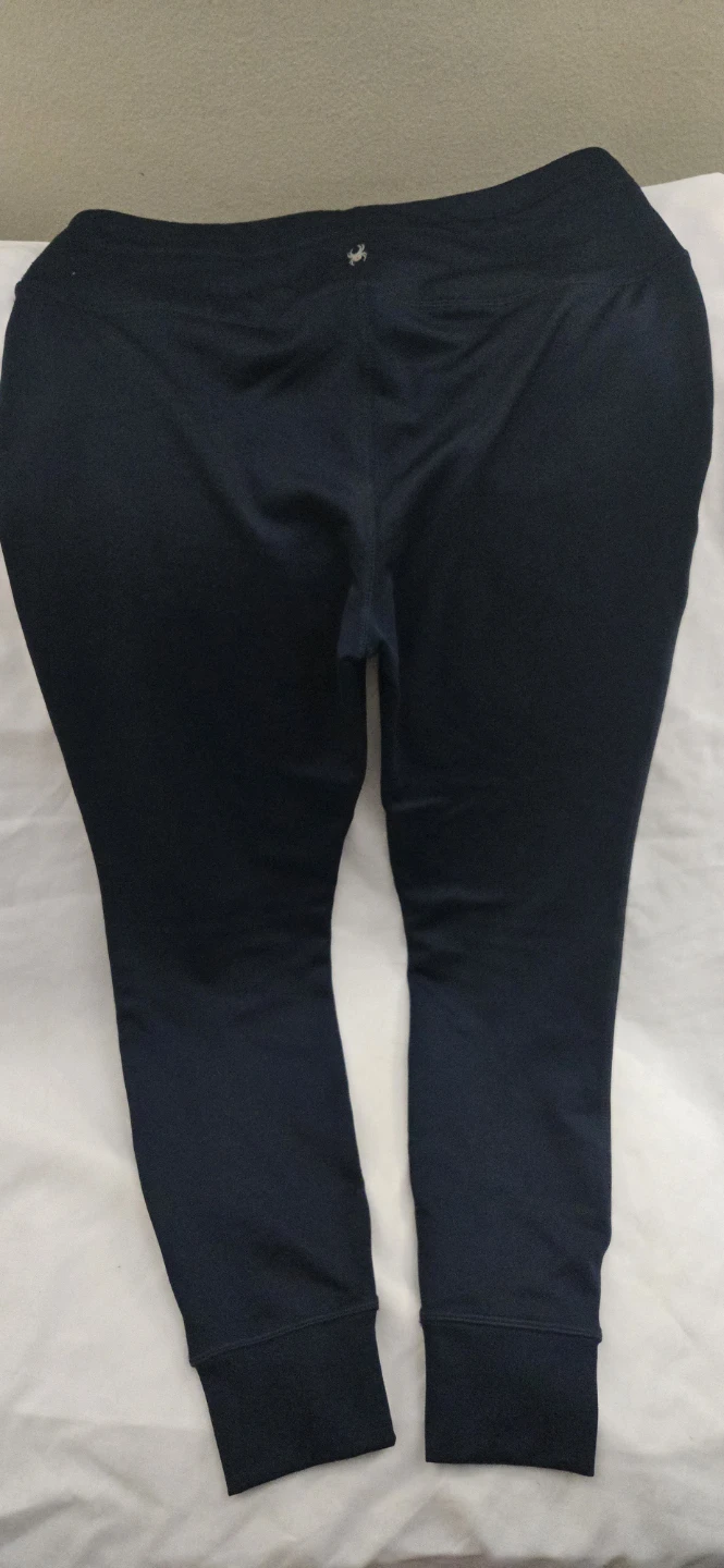 Lucky Brand Black Jogger Pants - photo 2