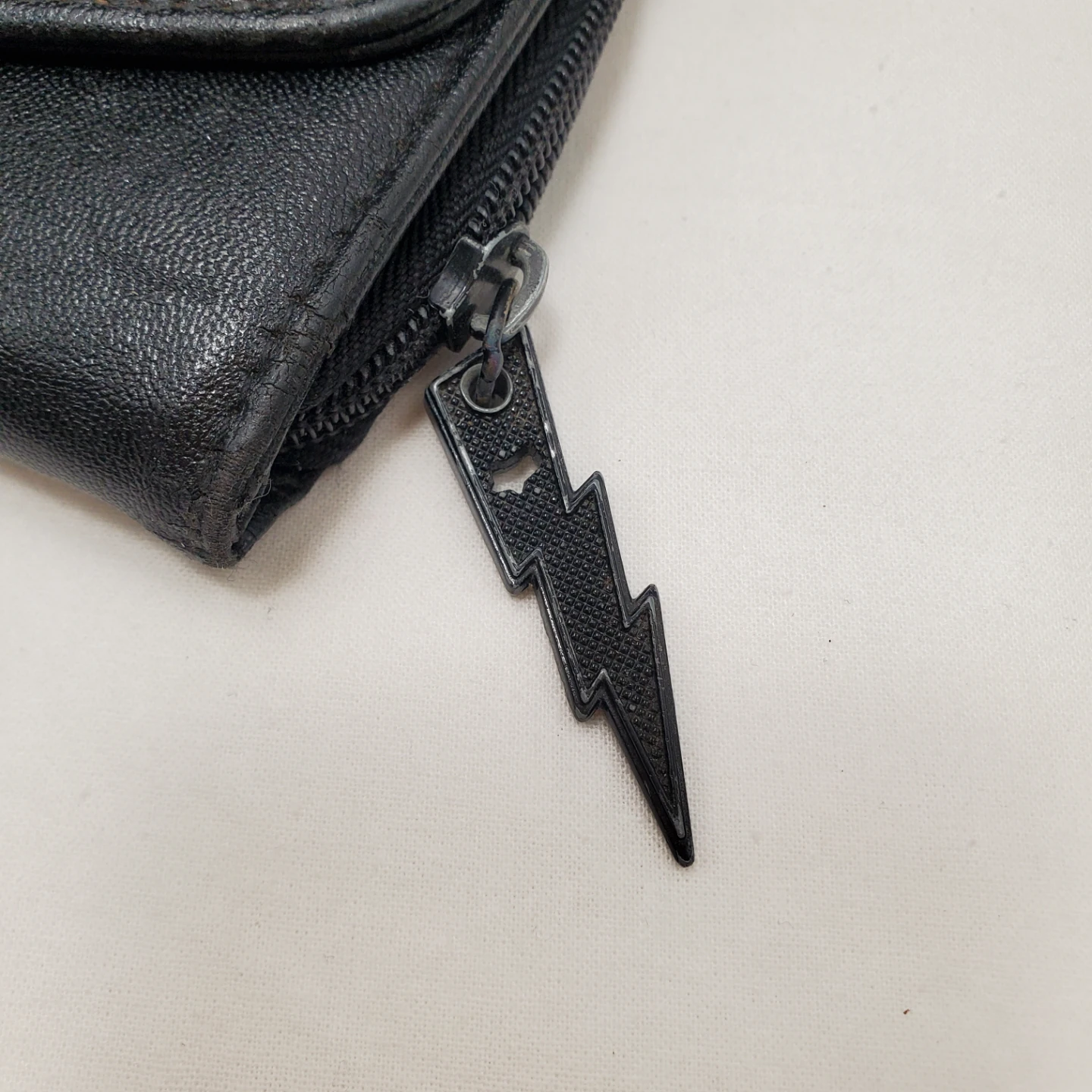 Black Fox Racing Wallet - photo 2