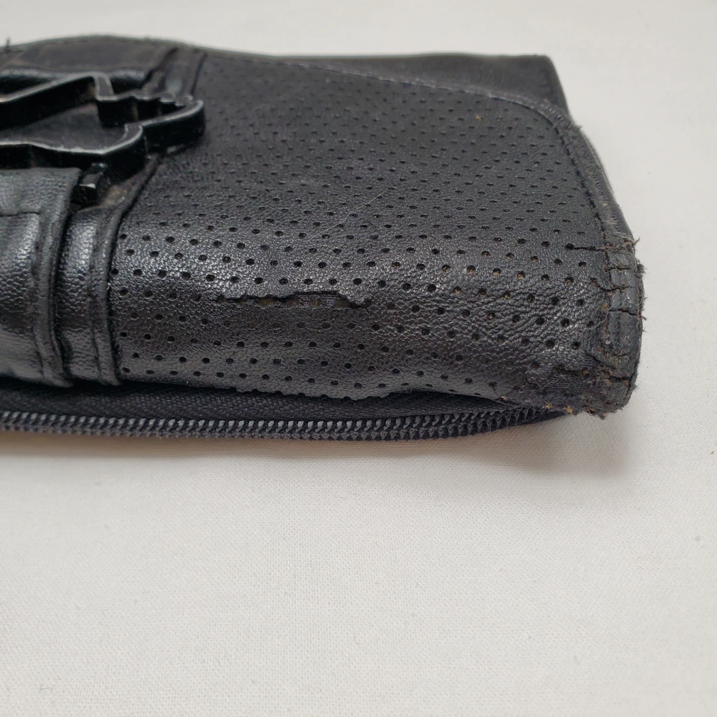 Black Fox Racing Wallet - photo 4