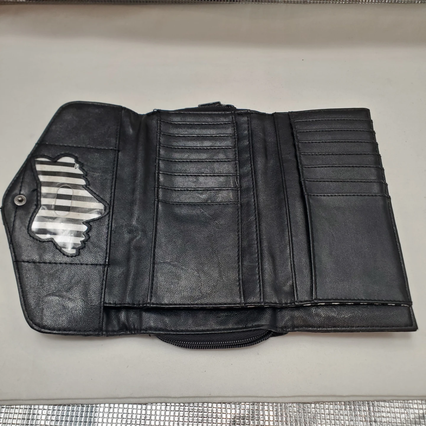 Black Fox Racing Wallet - photo 5
