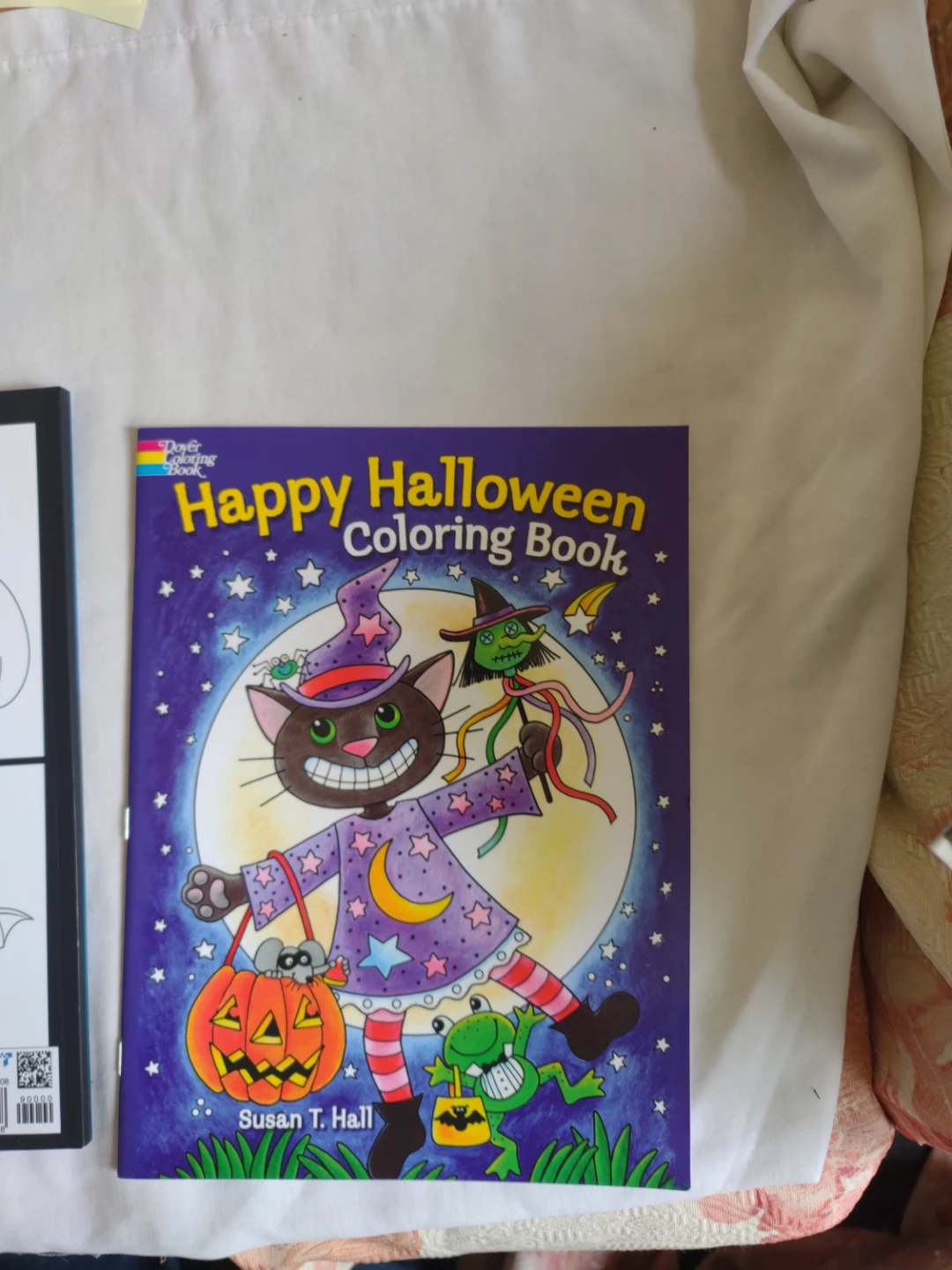 2 kids coloring books - photo 5