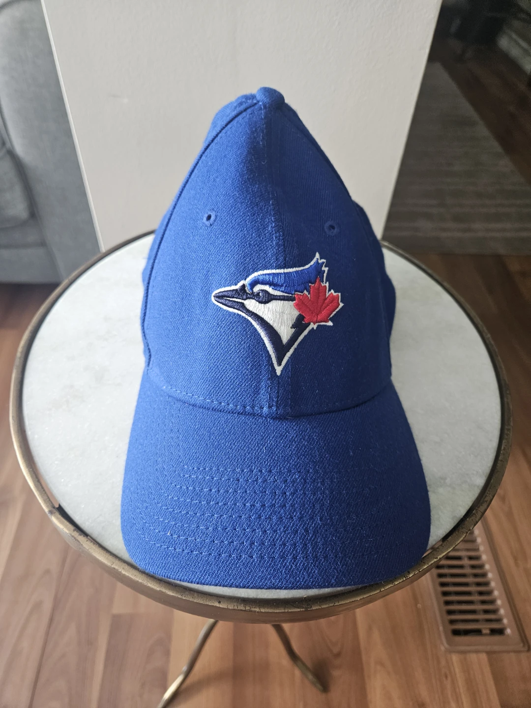 New Era Toronto Blue Jays Baseball Cap