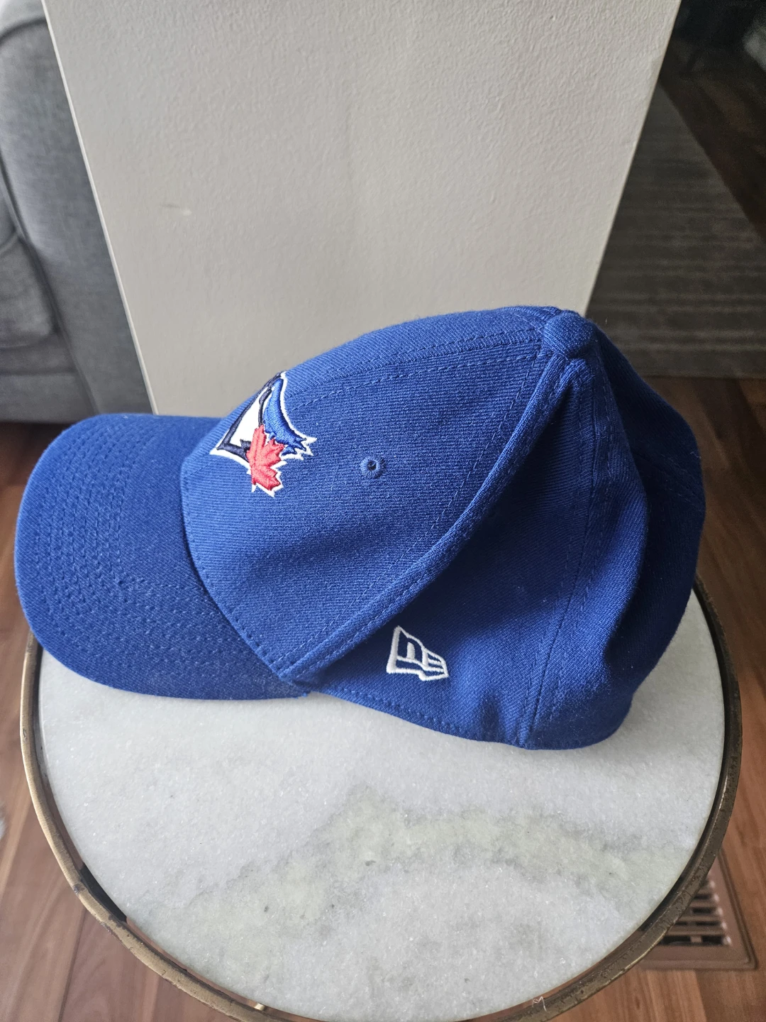 New Era Toronto Blue Jays Baseball Cap - photo 2