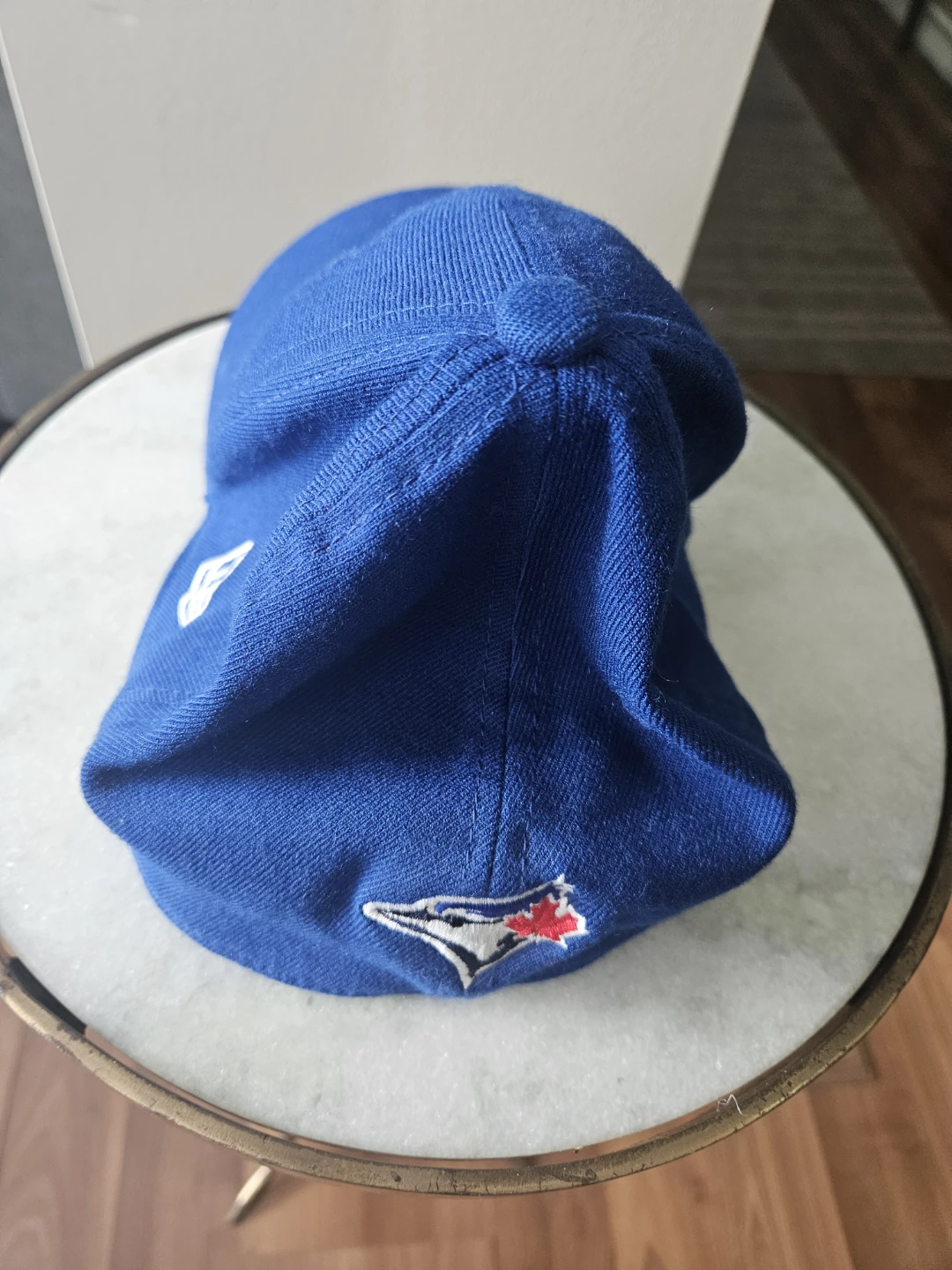 New Era Toronto Blue Jays Baseball Cap - photo 3
