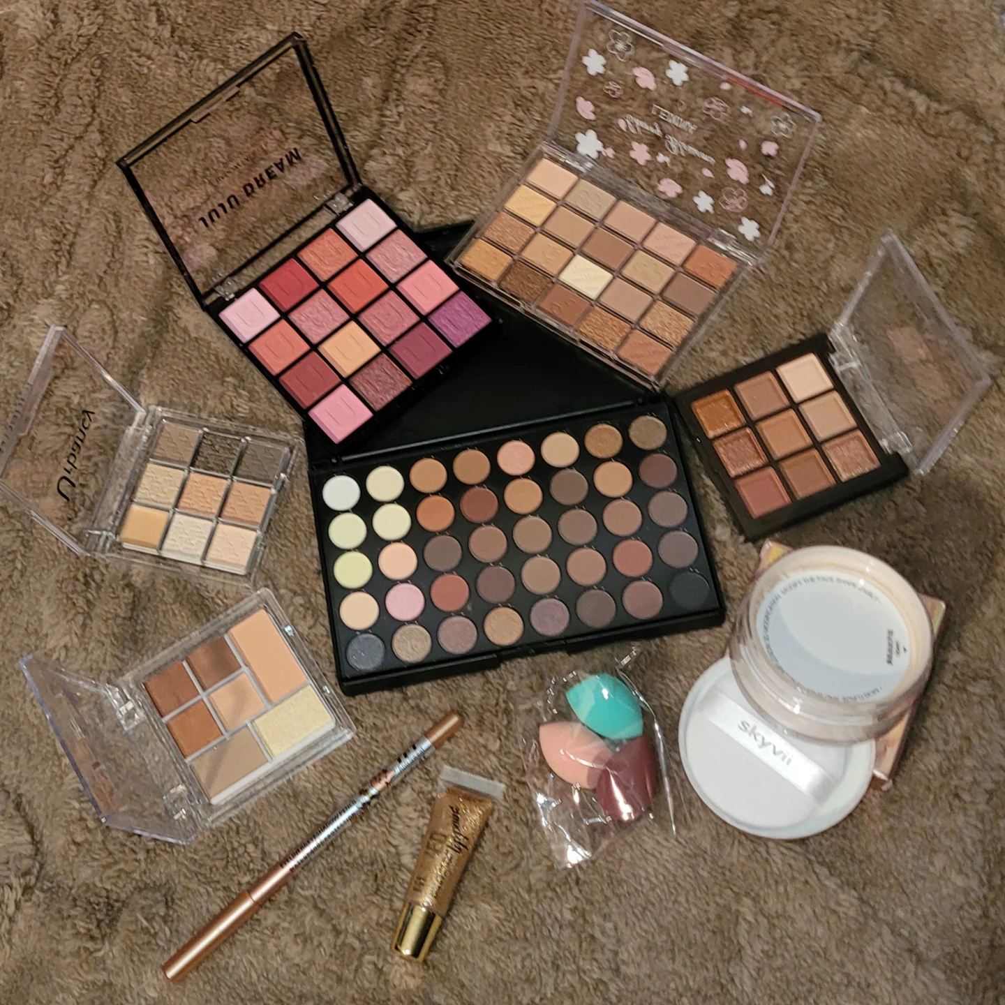 10pc | Beauty Bundle #3
