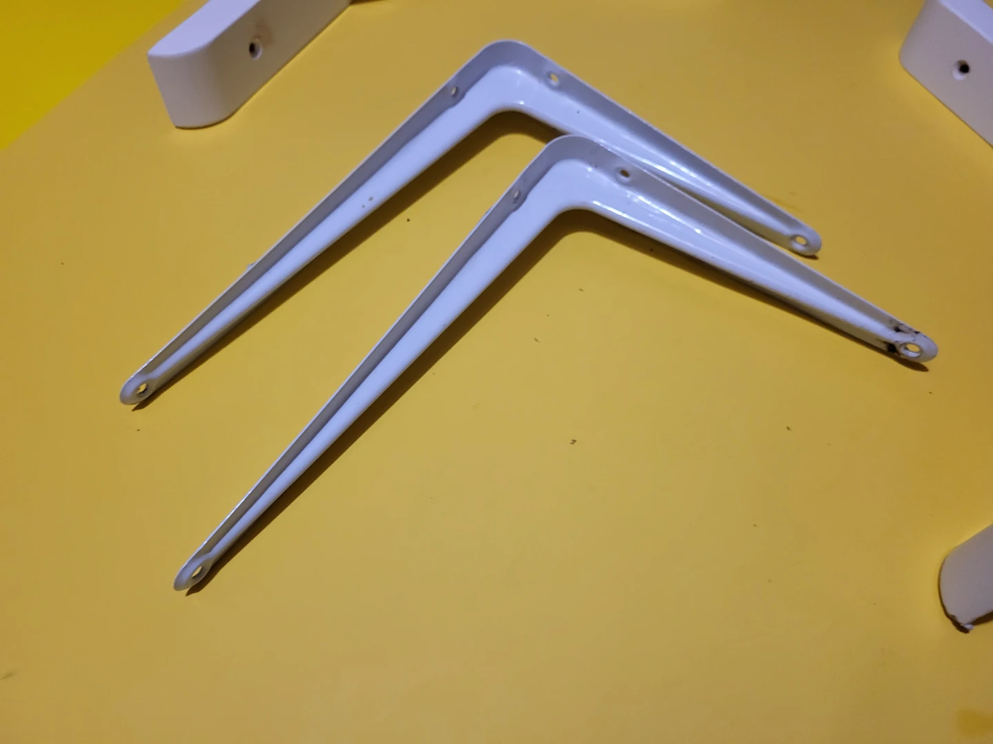Home Collection L-Brackets - photo 4
