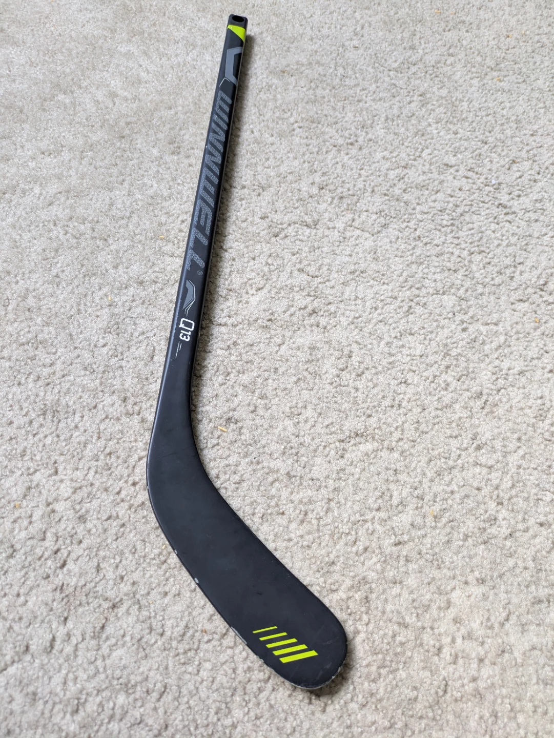 Winnwell Hockey Stick