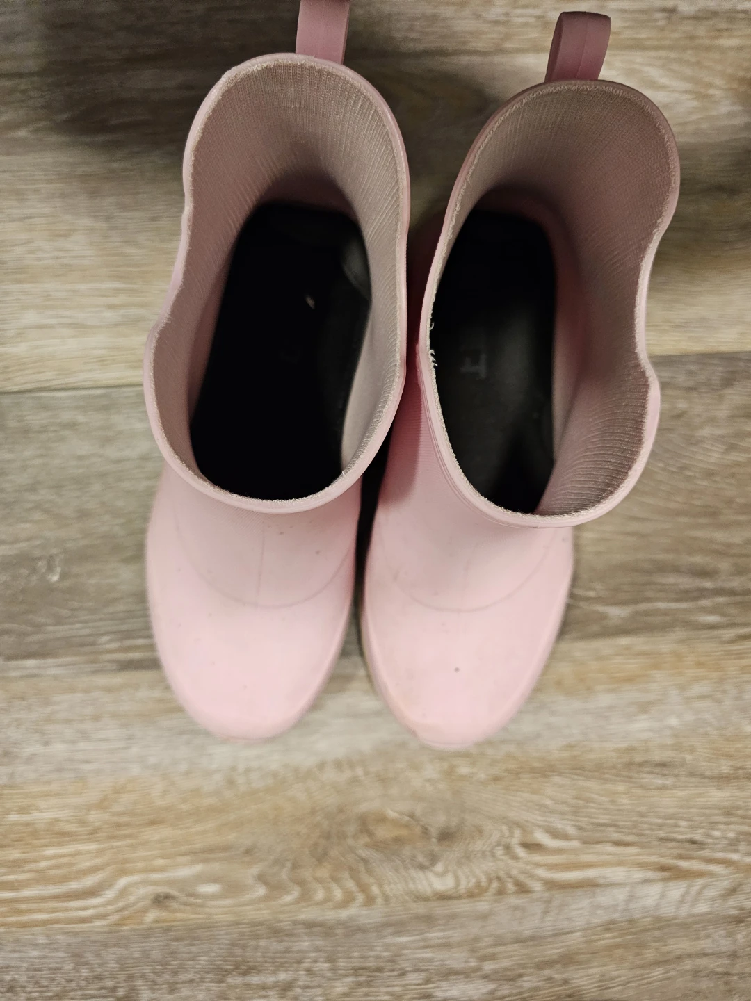 kids rain boots