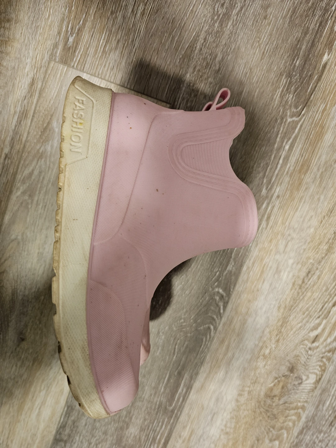 kids rain boots - photo 2