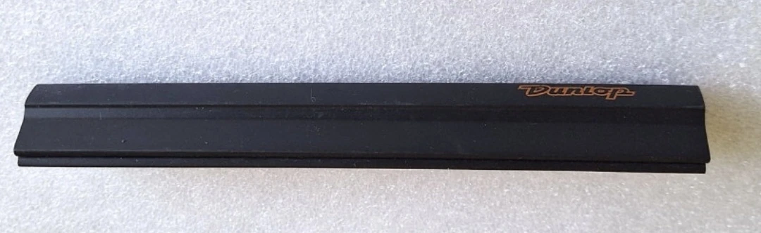 Dunlop Microphone Stand Guitar Pick Holder