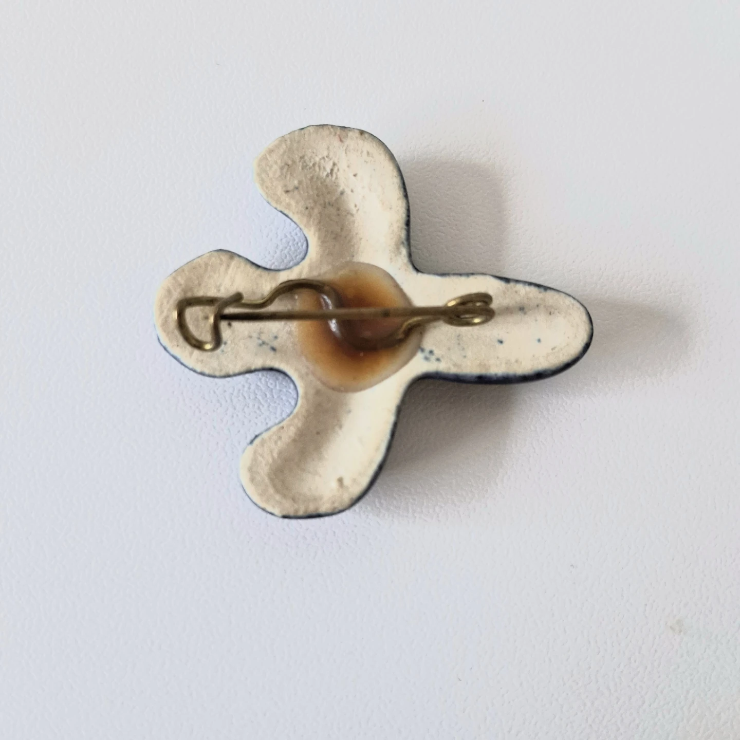 Ceramic Pin - photo 2