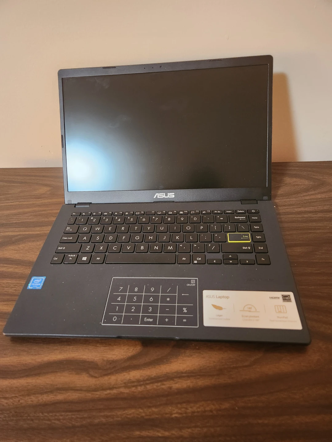 ASUS Laptop