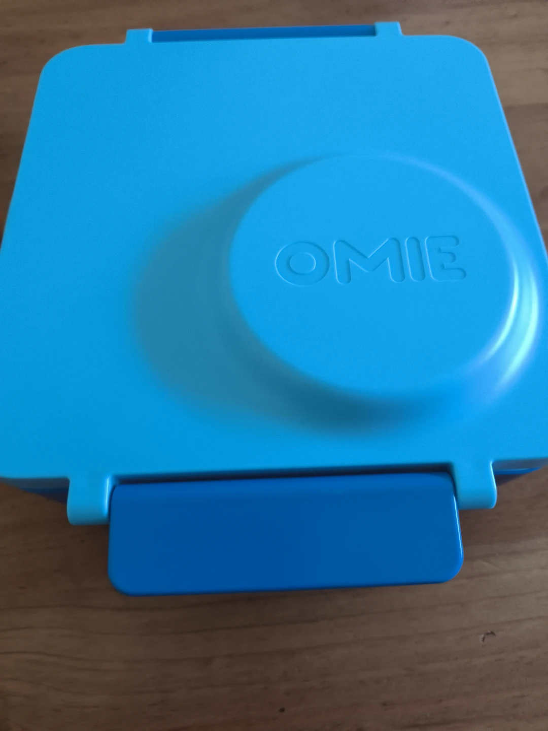 OmieBox Lunch Box
