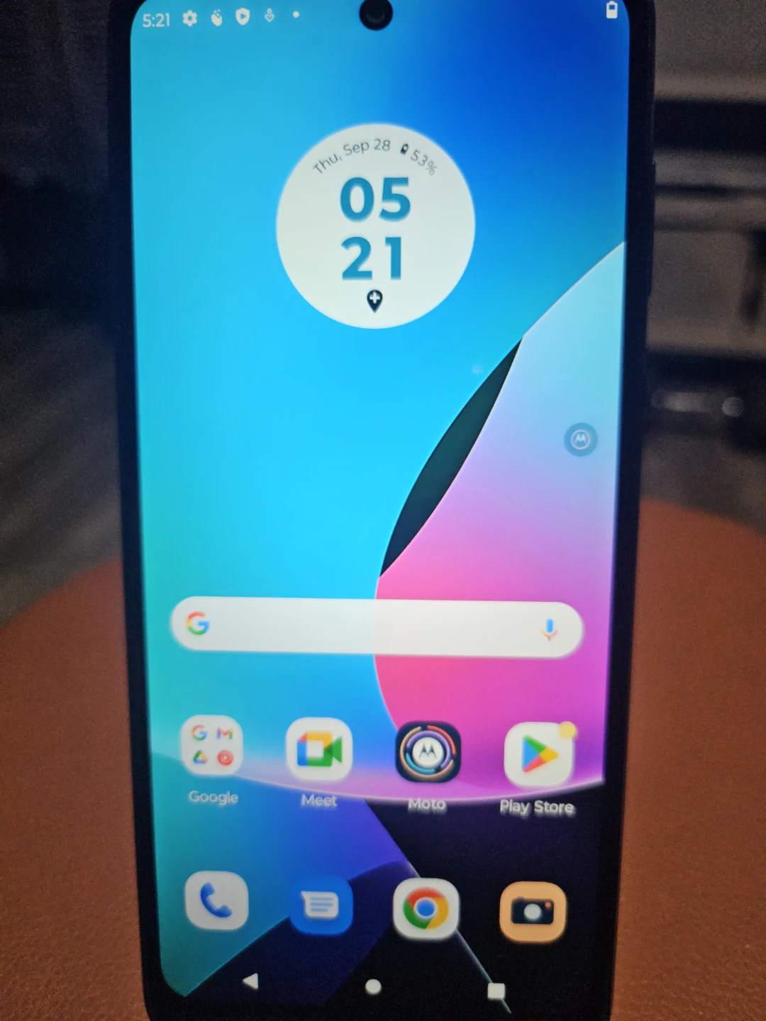 Motorola Moto G Play - 2023