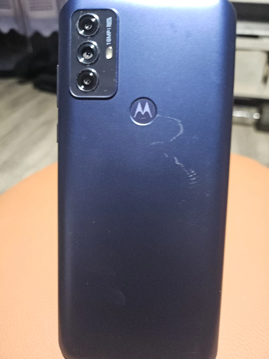 Motorola Moto G Play - 2023 - photo 2