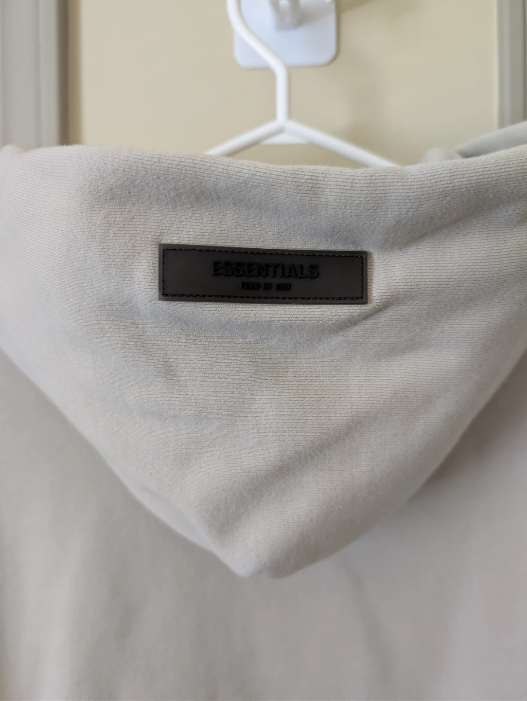 Hoodie - photo 2