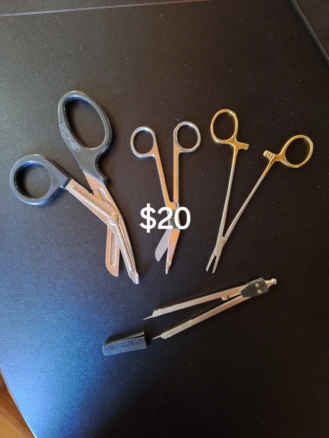 Medical Supplies