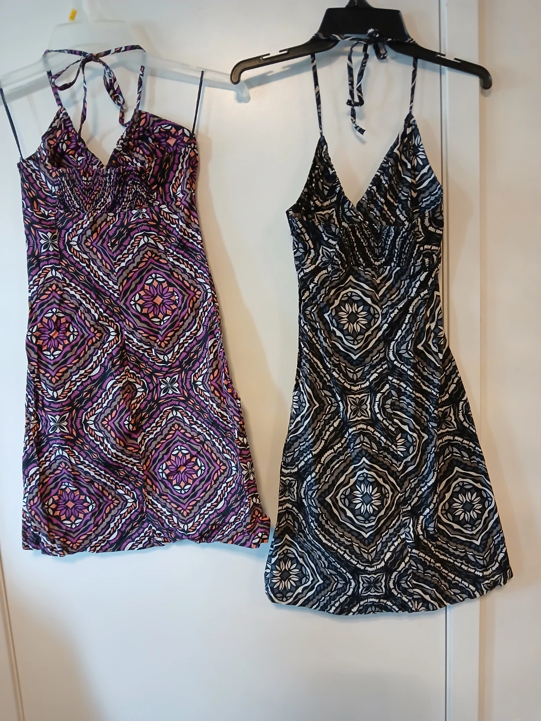 2 H&M Women's Size 2 (CA) Dresses. New. No tags. - photo 2
