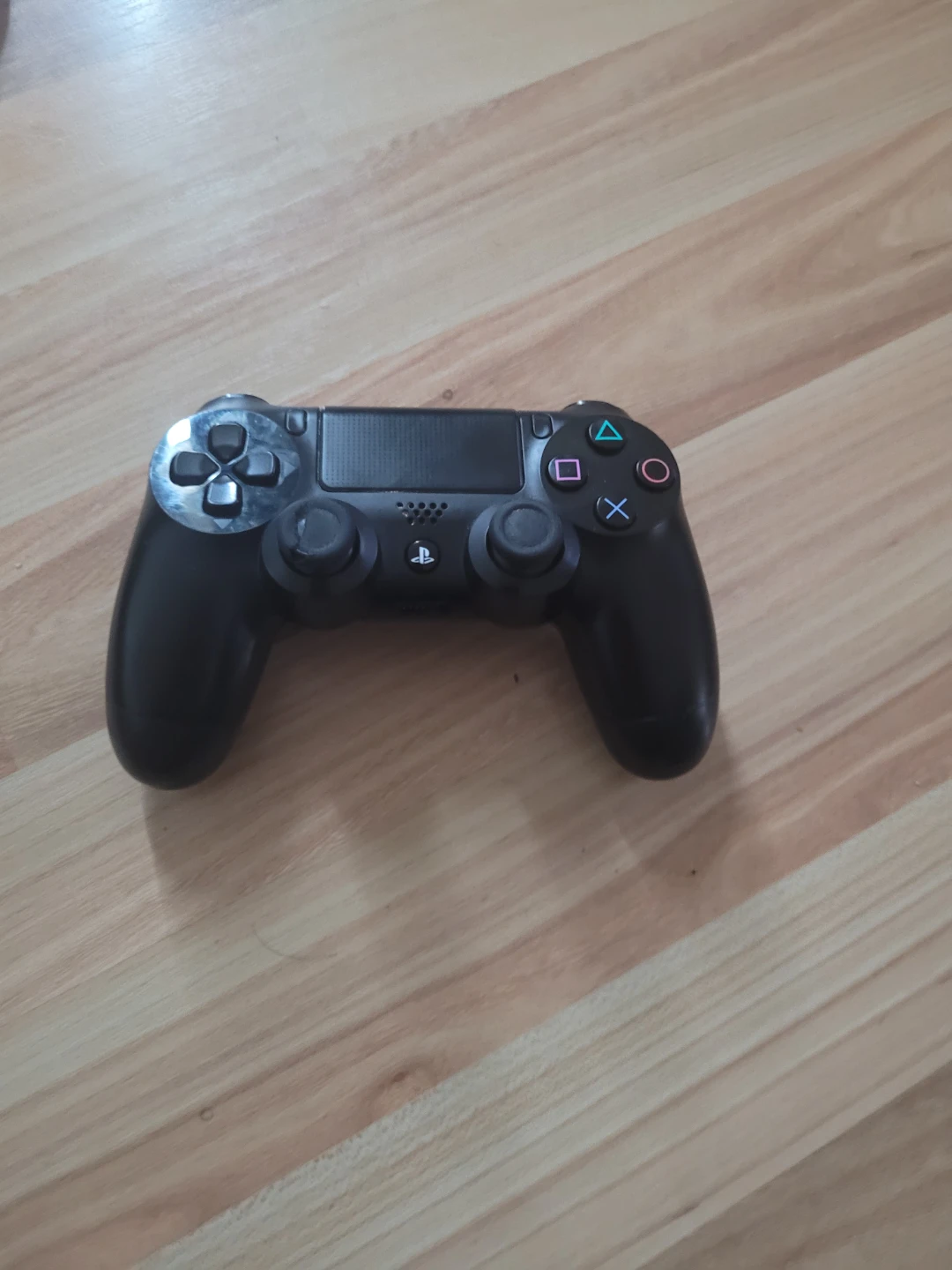Sony PlayStation 4 Console with Controller - photo 3