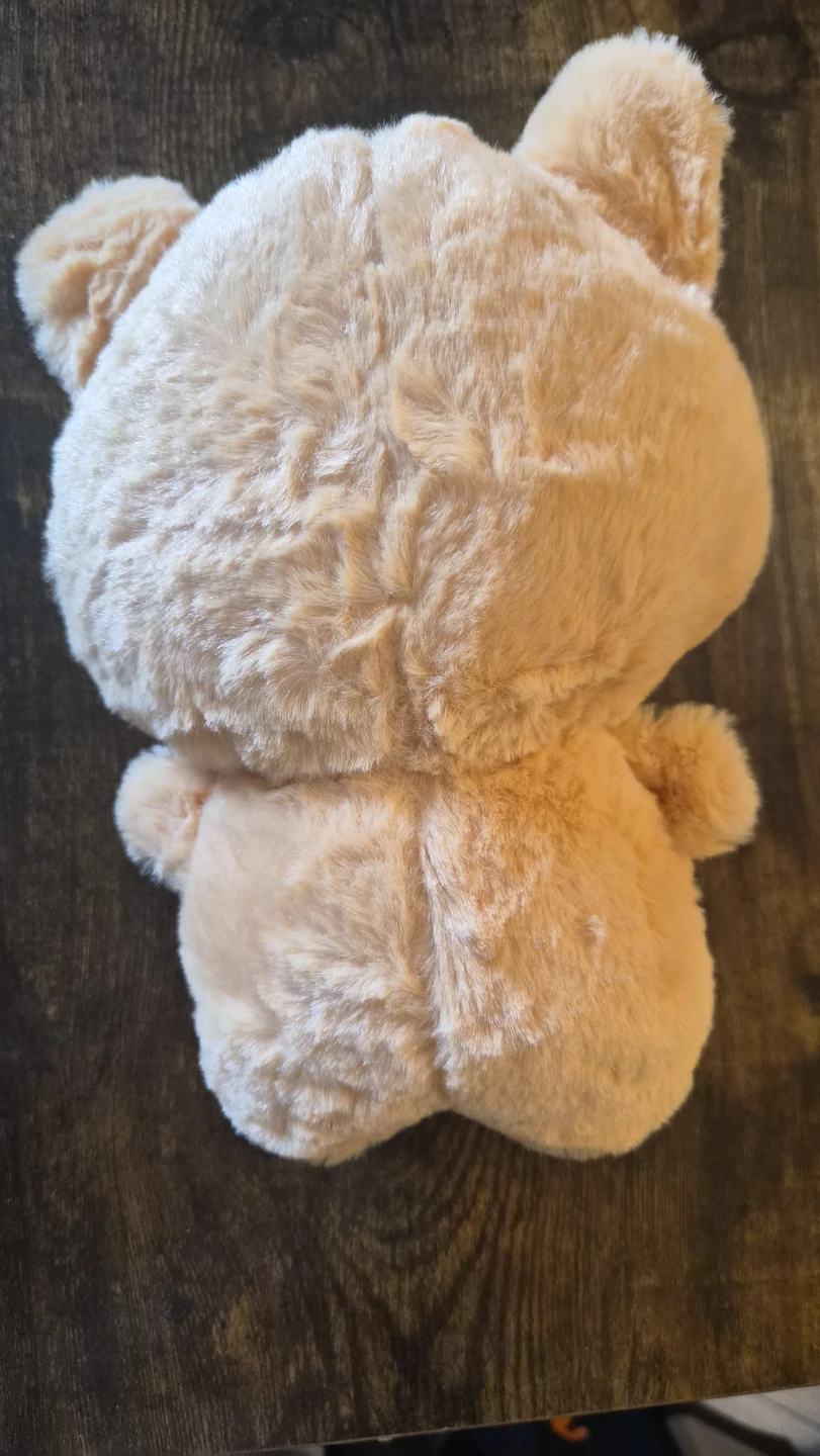 Stuffed toy - photo 2