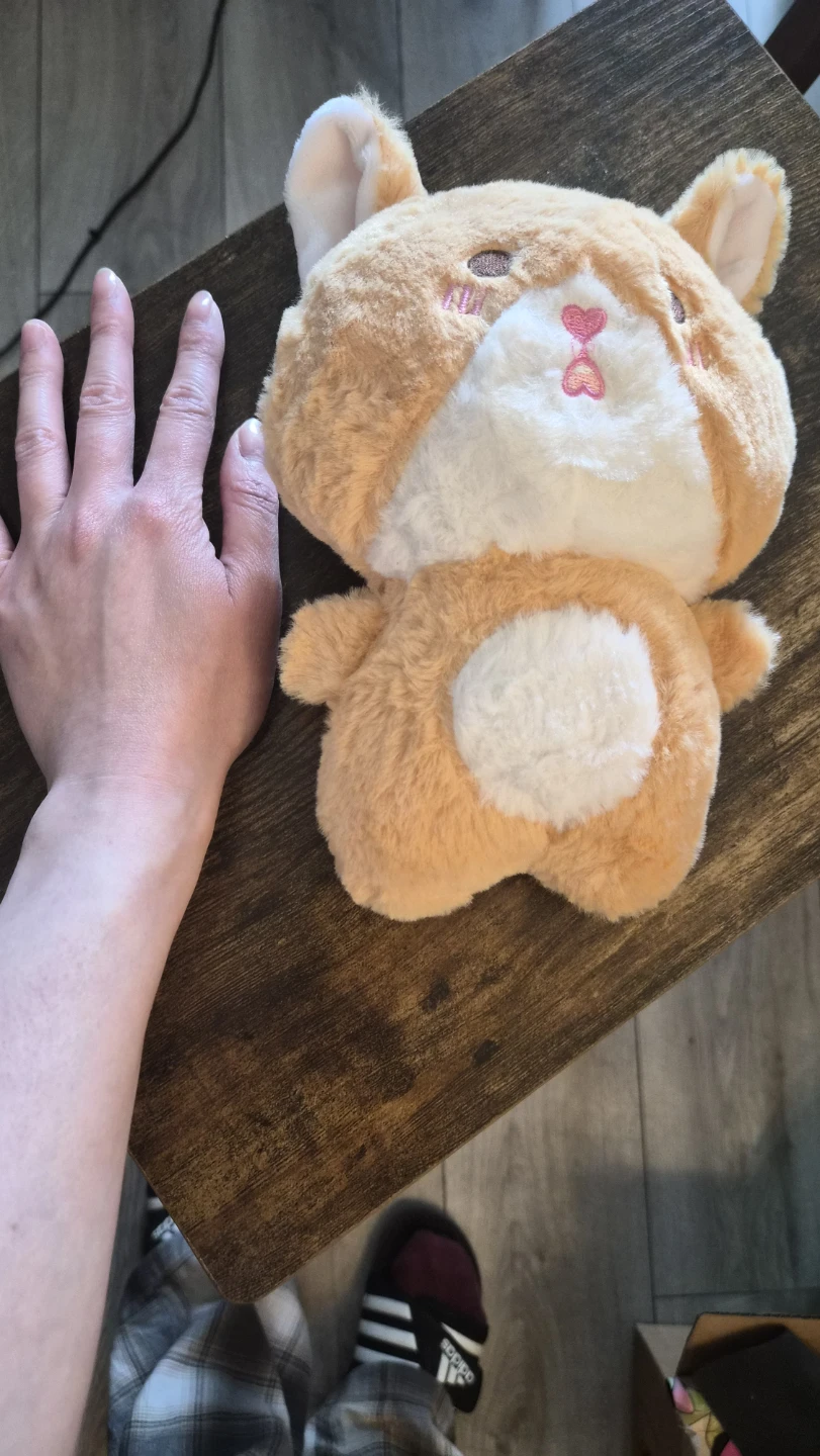 Stuffed toy - photo 3