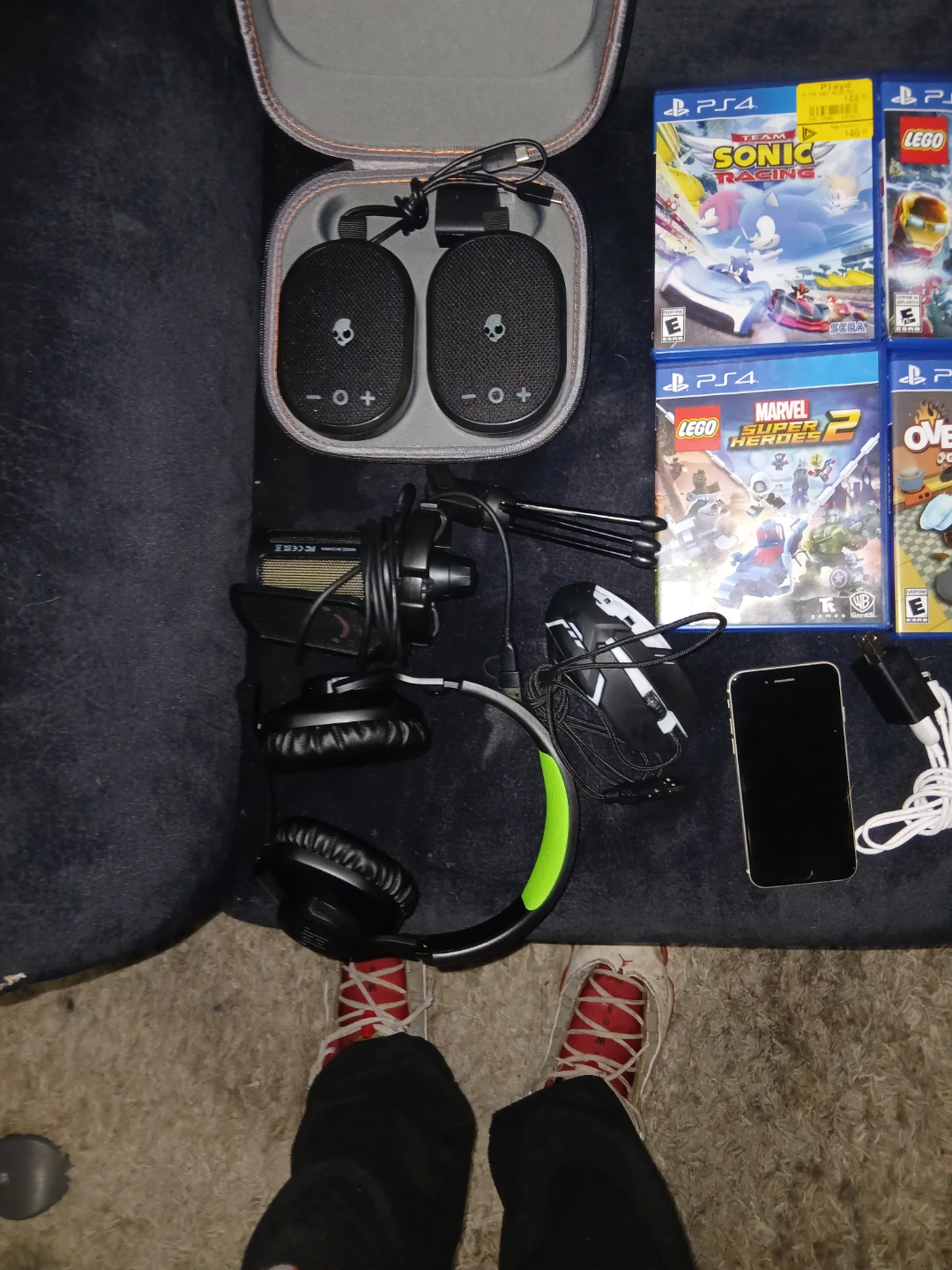 Trades for a gaems portable gaming monitor - photo 2