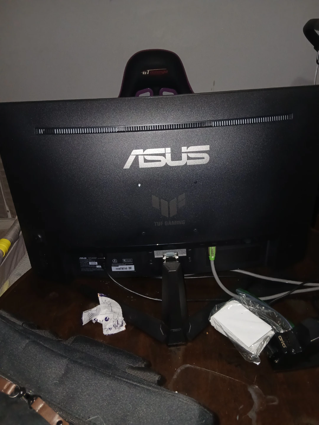 Trades for a gaems portable gaming monitor - photo 5