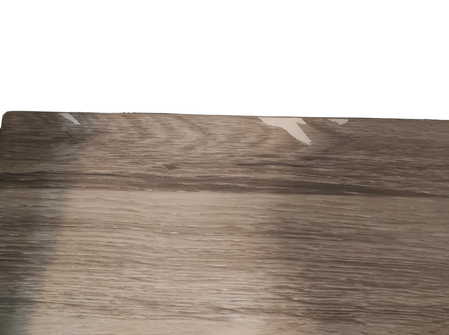 Wooden Desk with Shelves - photo 3