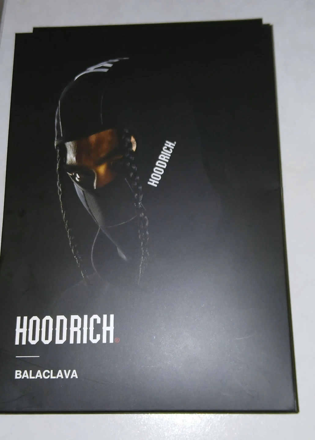 Hoodrich Ski Mask / Balaclava