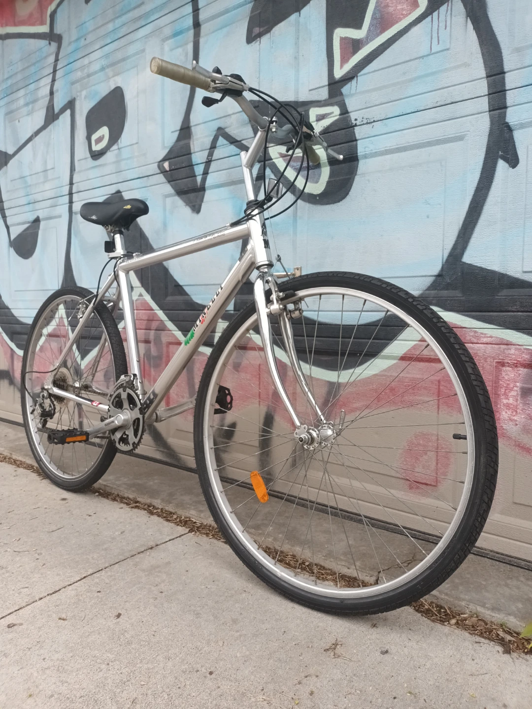 Minelli Bike