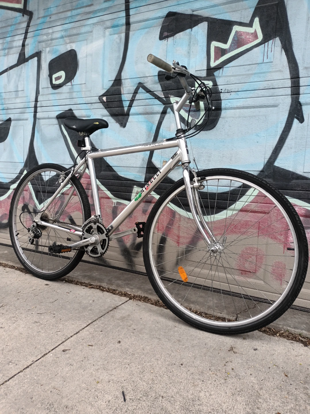 Minelli Bike - photo 2