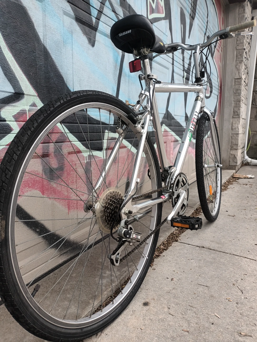 Minelli Bike - photo 3