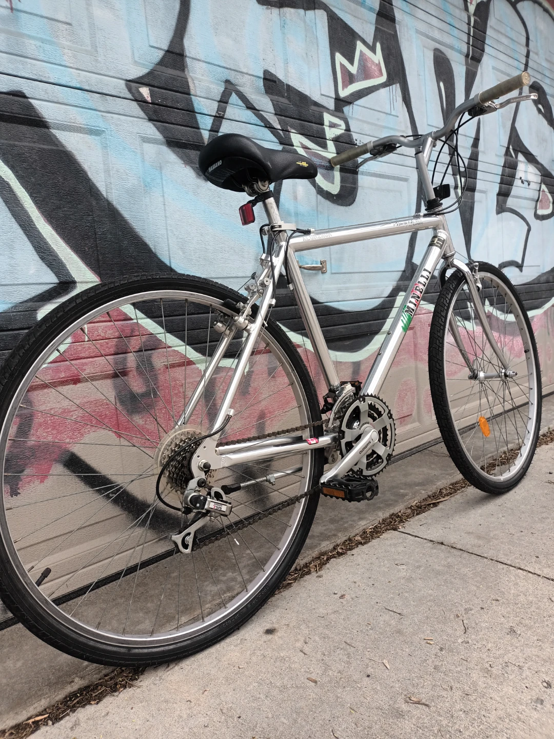 Minelli Bike - photo 4