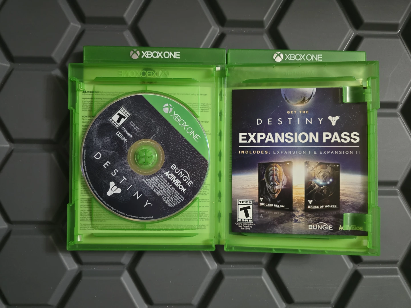 Xbox One Games - photo 2