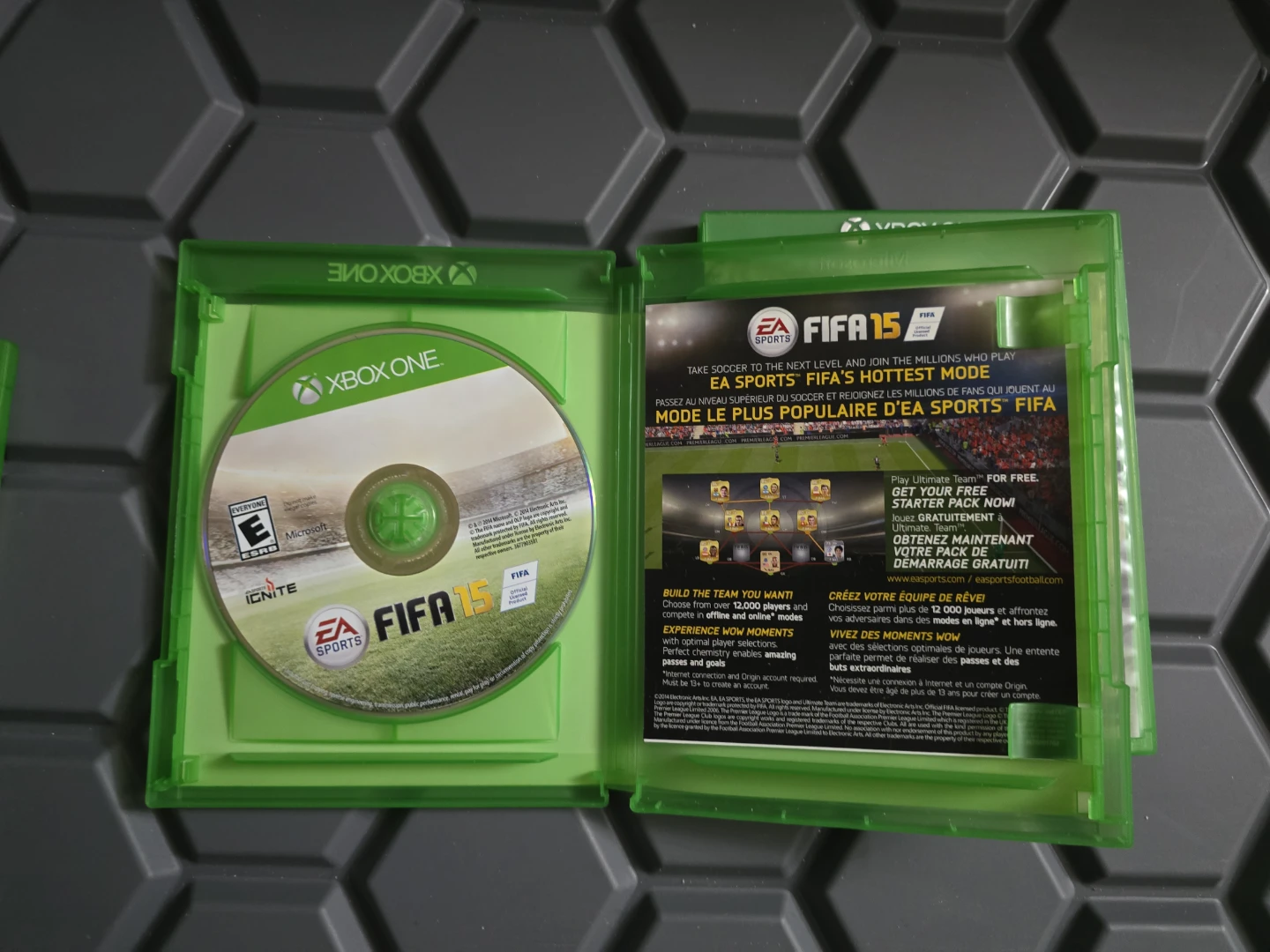 Xbox One Games - photo 3