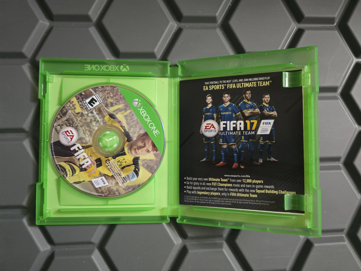 Xbox One Games - photo 4
