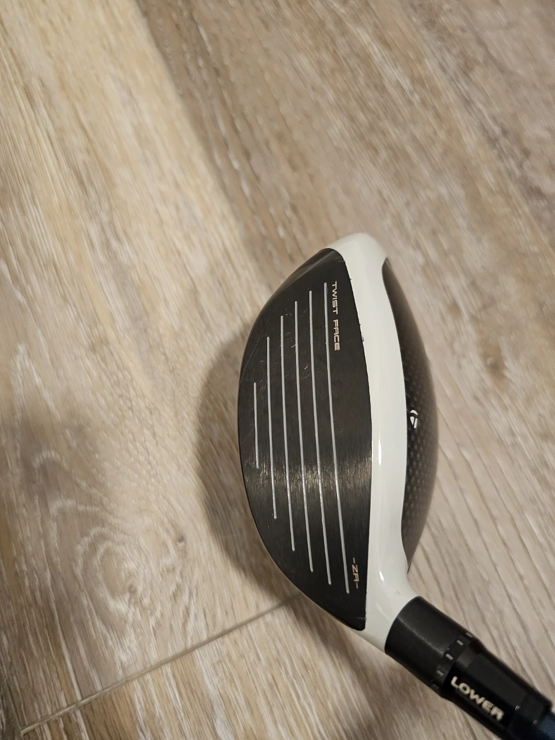 TaylorMade SIM2 Titanium 3 Wood(RH) - photo 2