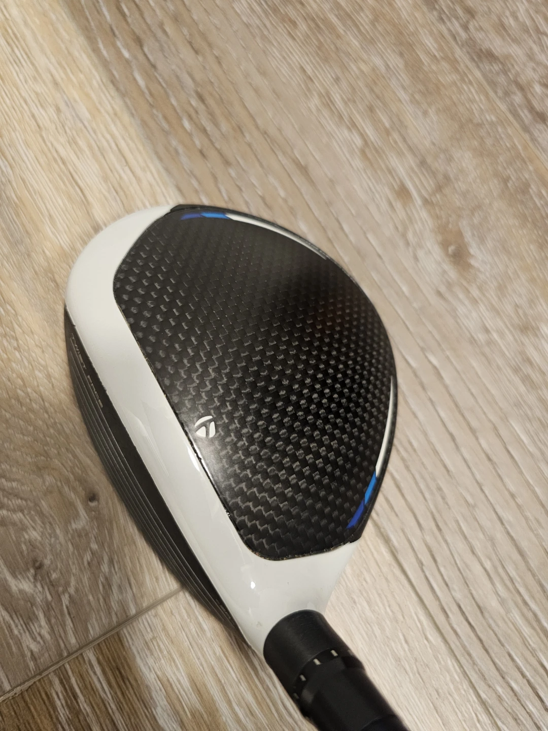 TaylorMade SIM2 Titanium 3 Wood(RH) - photo 3