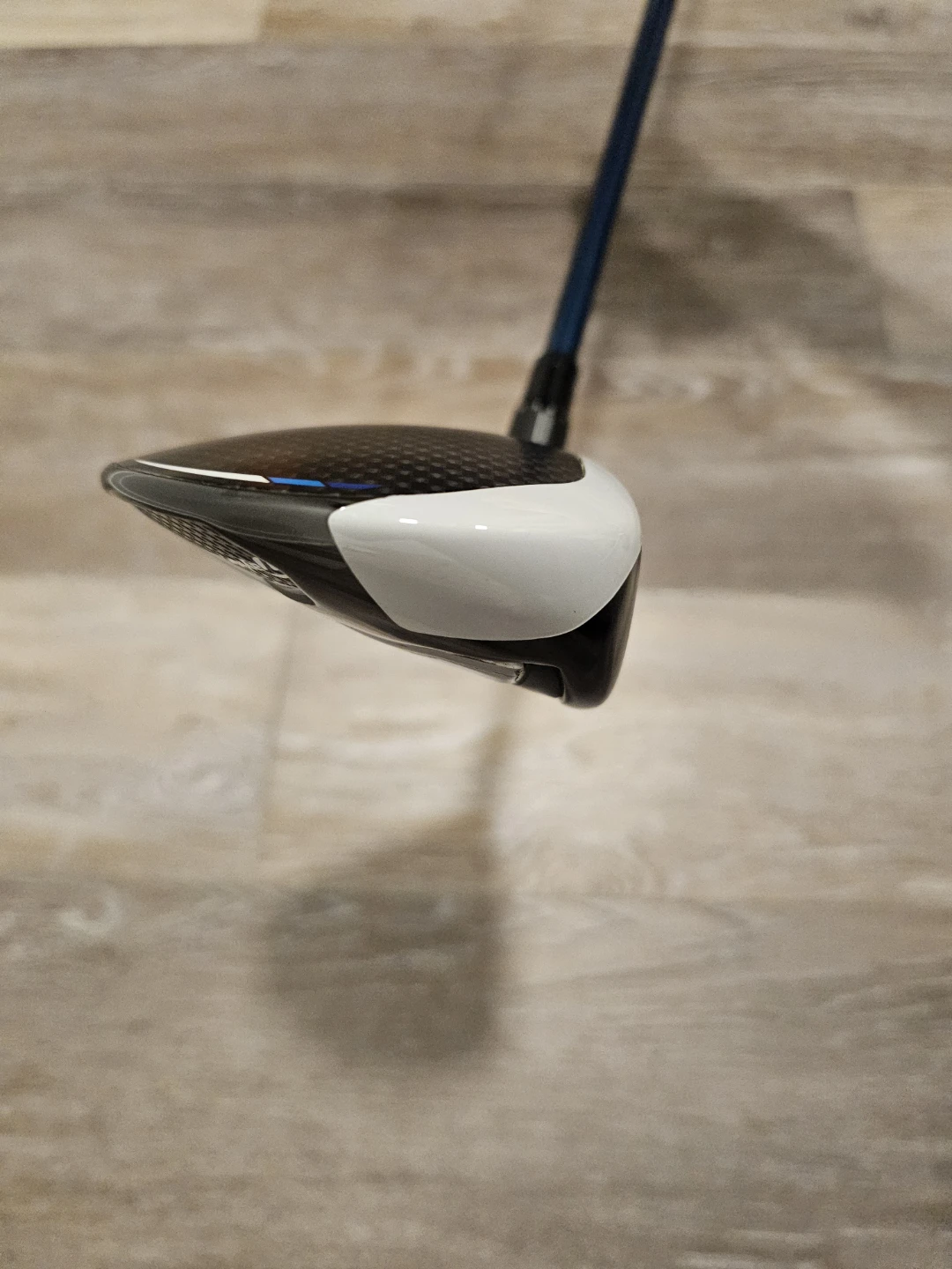 TaylorMade SIM2 Titanium 3 Wood(RH) - photo 4